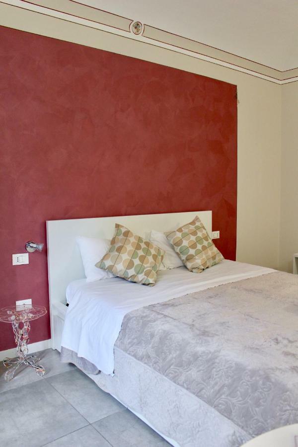 Triscele Glamour Rooms Palermo Eksteriør billede