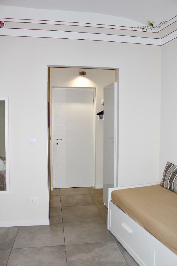 Triscele Glamour Rooms Palermo Eksteriør billede
